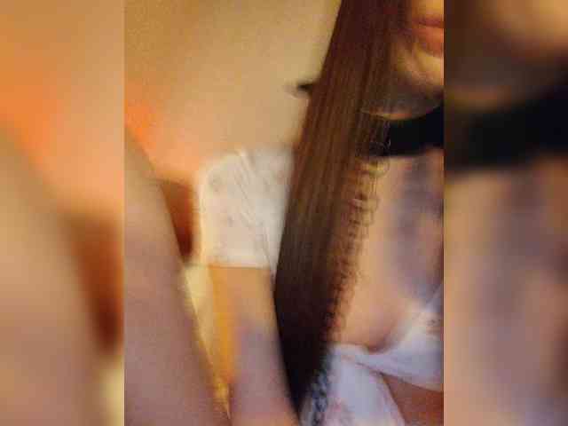 BDSM-Submissive webcam