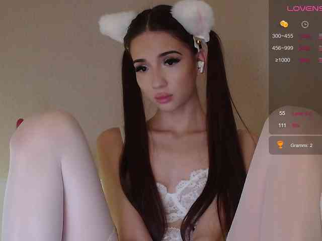 BDSM-Submissive webcam