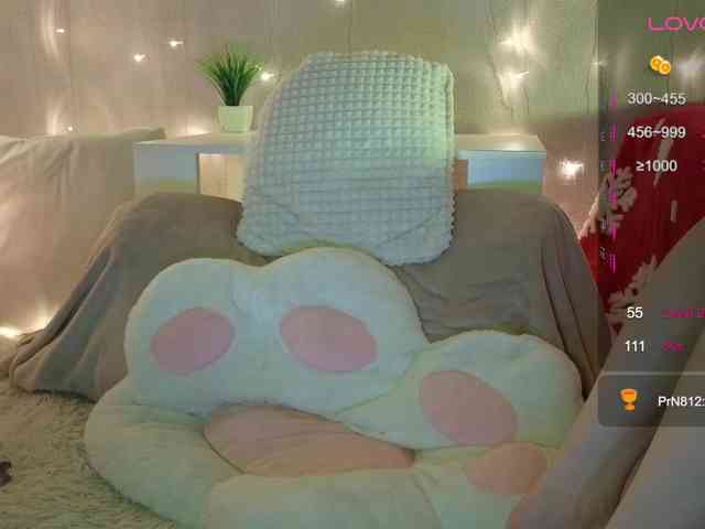 BDSM-Submissive webcam