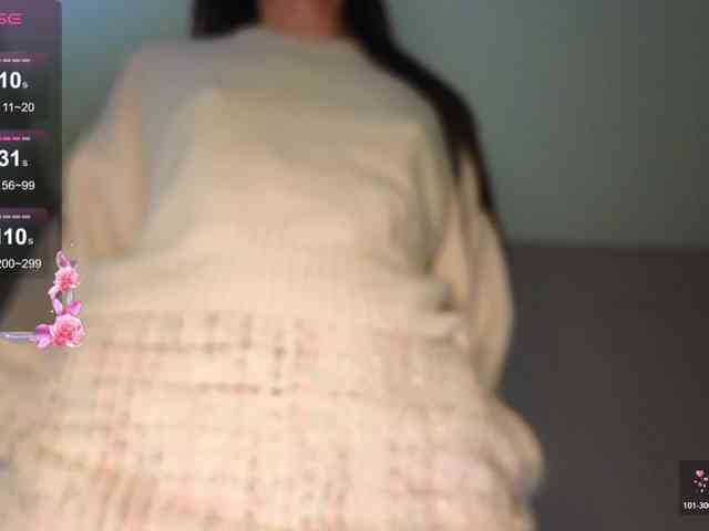 BDSM-Submissive webcam