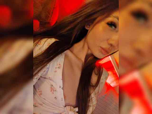 BDSM-Submissive webcam