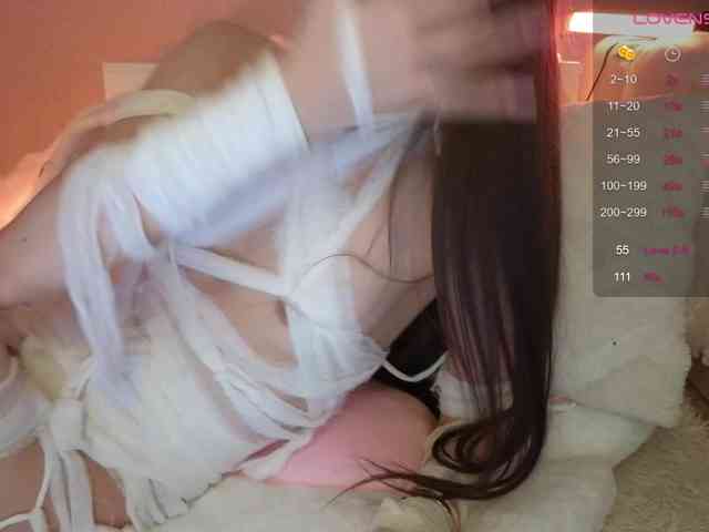 BonnieFitoNyash bongacams