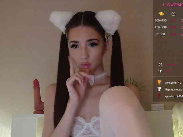 BDSM-Submissive webcam