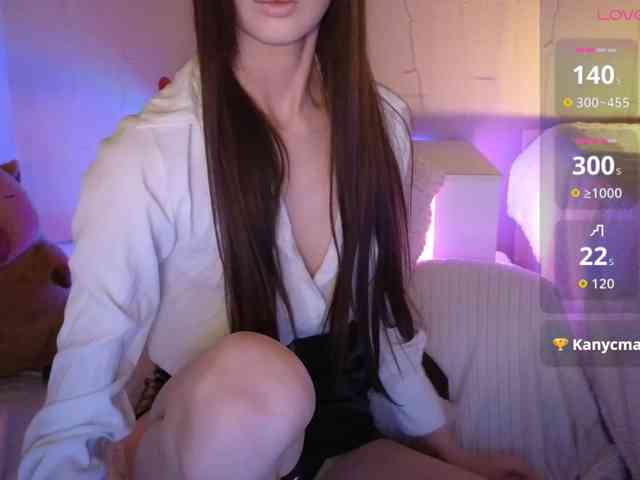 BDSM-Submissive webcam