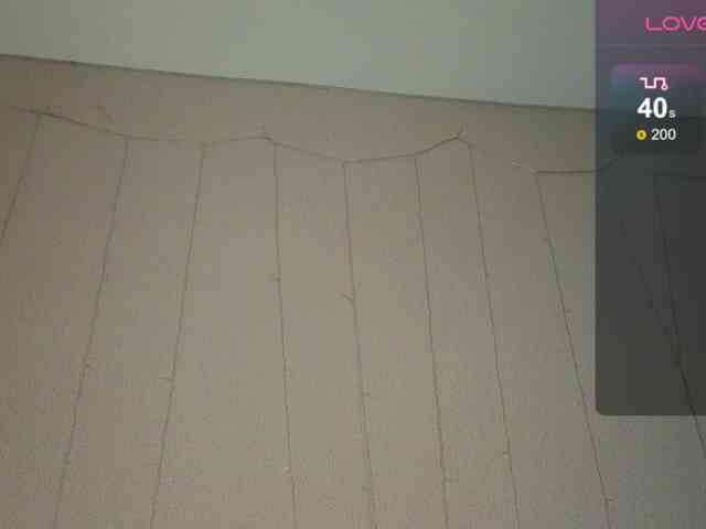 BDSM-Submissive webcam