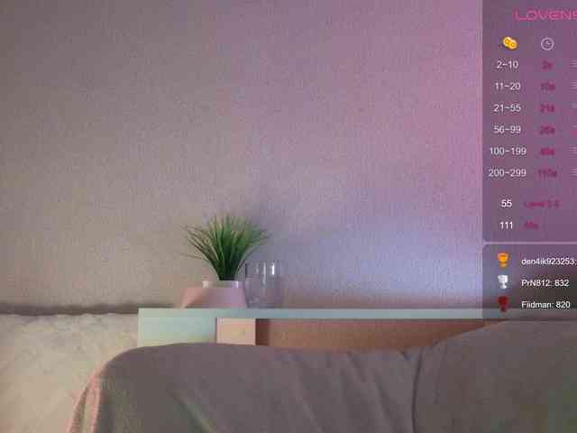 BDSM-Submissive webcam