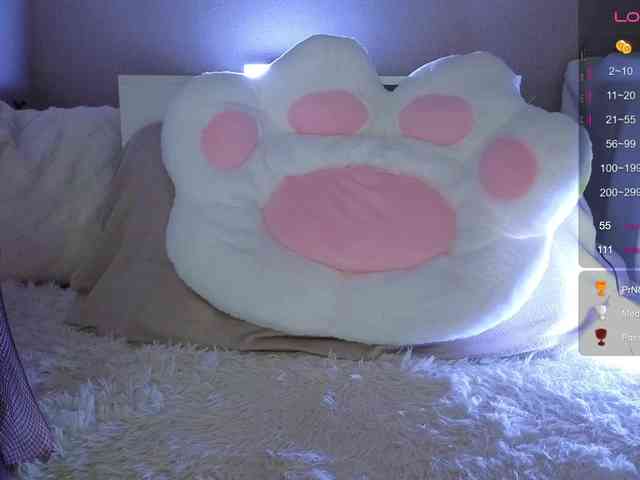 BDSM-Submissive webcam