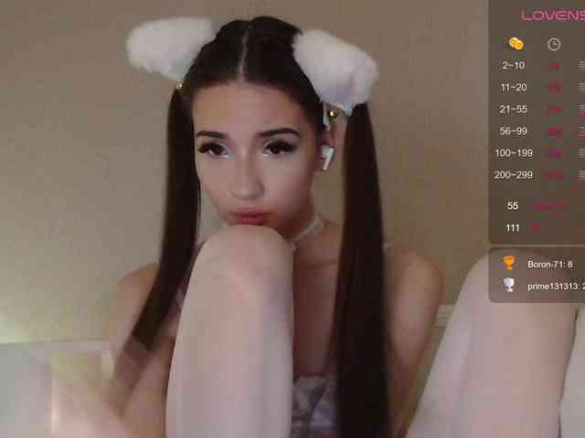 BDSM-Submissive webcam