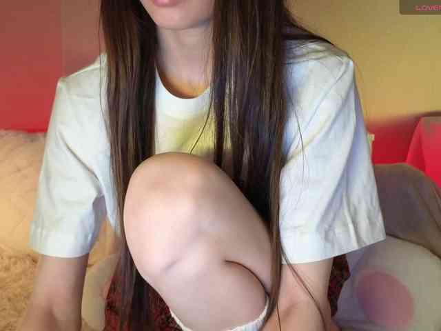 BDSM-Submissive webcam