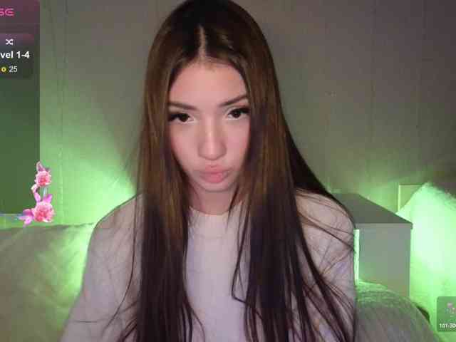 BDSM-Submissive webcam