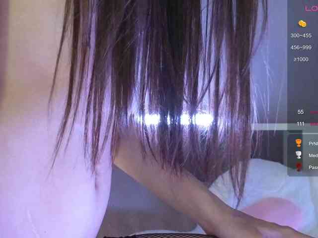 BDSM-Submissive webcam