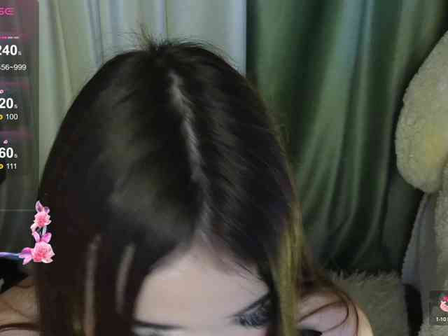 BDSM-Submissive webcam