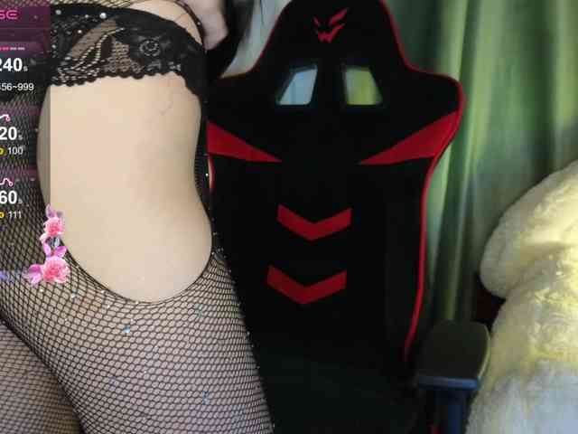 BDSM-Submissive webcam