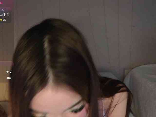 BDSM-Submissive webcam