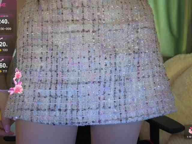 BDSM-Submissive webcam