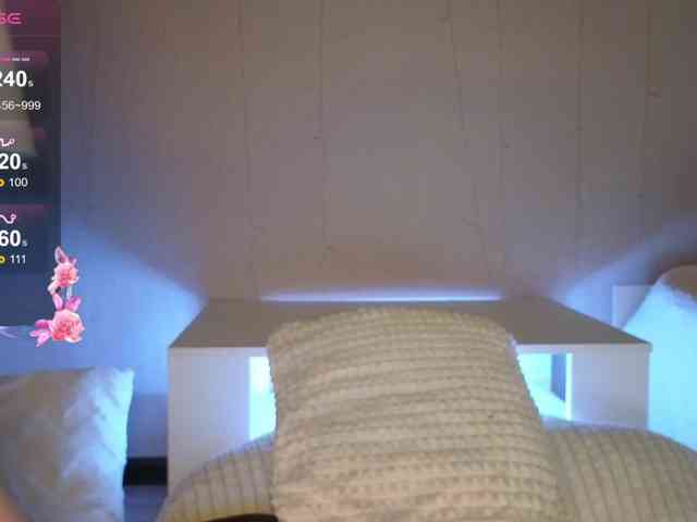 BDSM-Submissive webcam