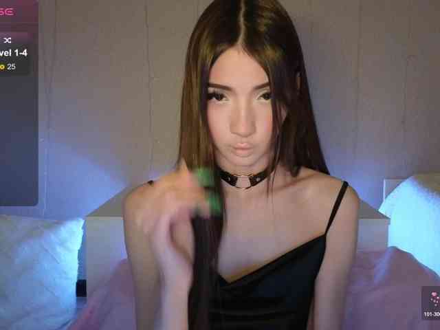 BonnieFitoNyash Live Webcam on BongaCams