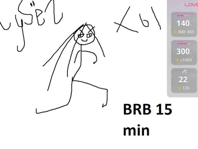 BDSM-Submissive webcam