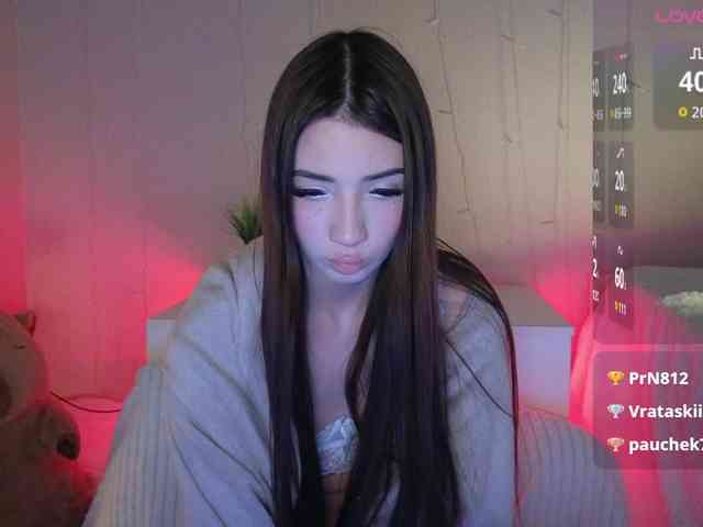 BDSM-Submissive webcam