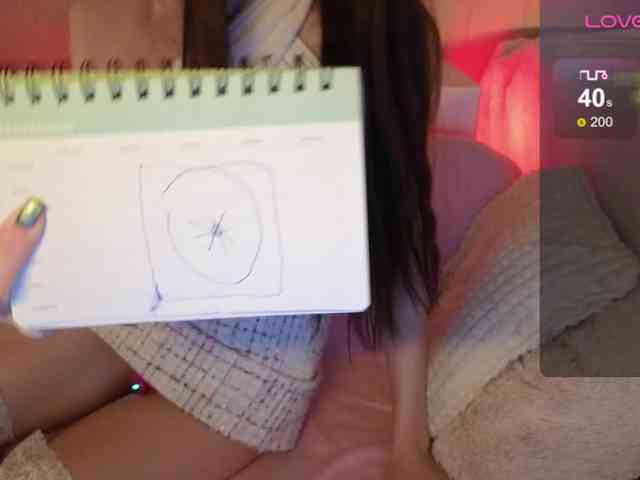 BDSM-Submissive webcam