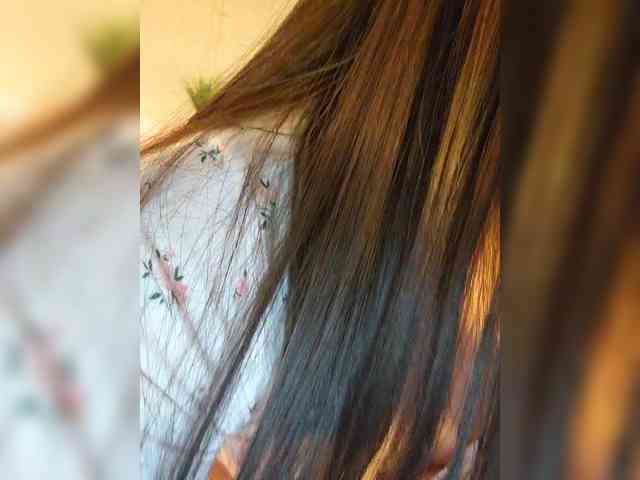 BDSM-Submissive webcam