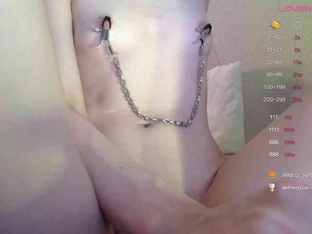BonnieFitoNyash Live Webcam on BongaCams BonnieFitoNyash Live Webcam on BongaCams