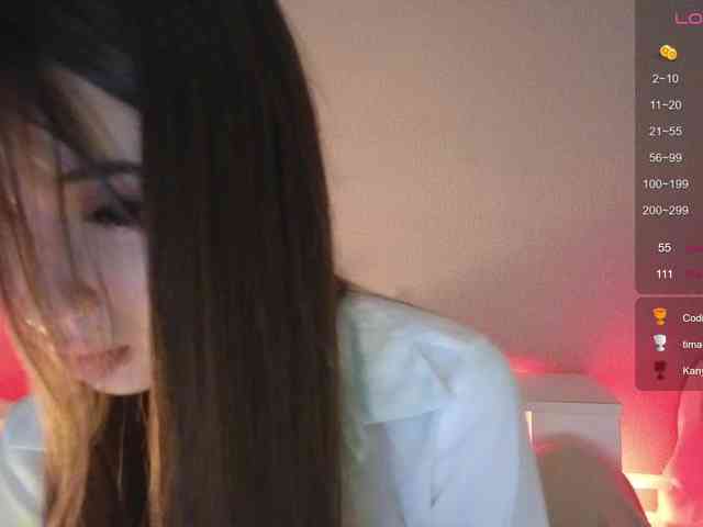 BDSM-Submissive webcam