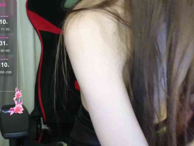 BDSM-Submissive webcam