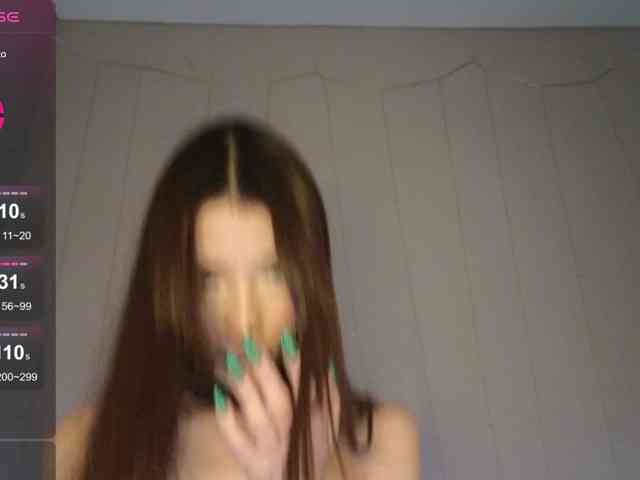 BDSM-Submissive webcam