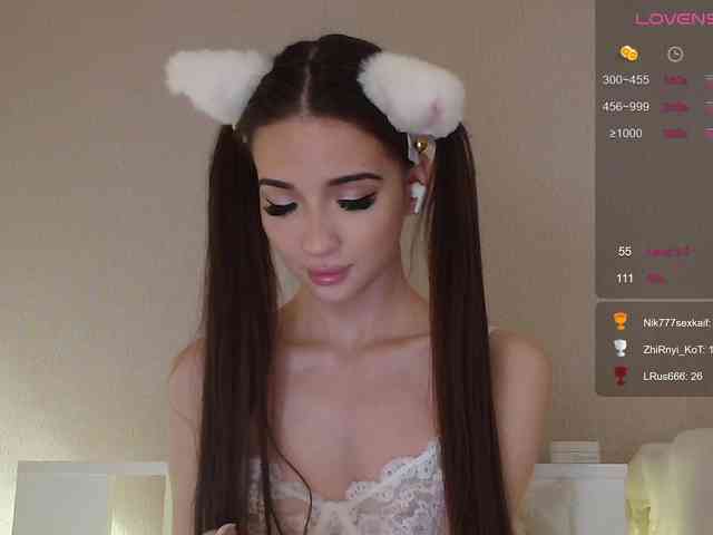 BDSM-Submissive webcam