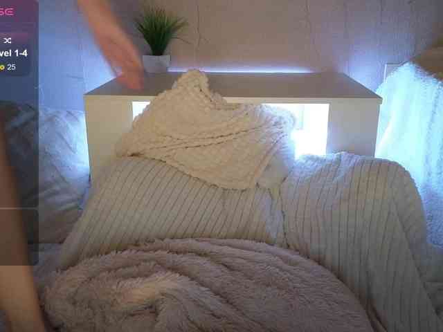 BDSM-Submissive webcam