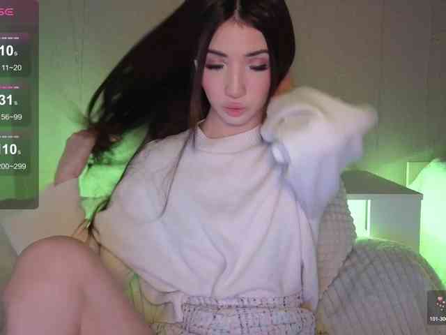 BDSM-Submissive webcam