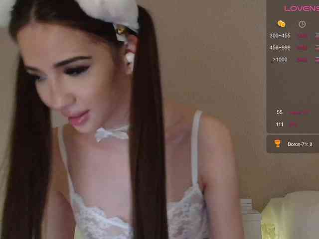 BDSM-Submissive webcam