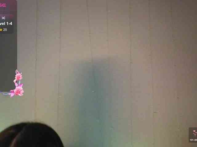 BDSM-Submissive webcam