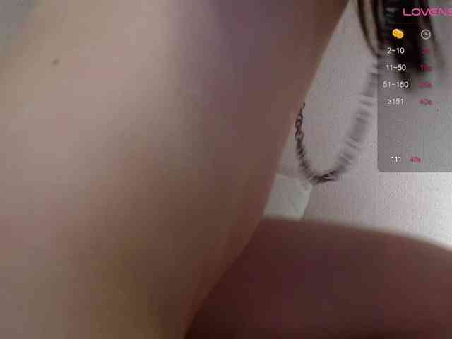 BDSM-Submissive webcam