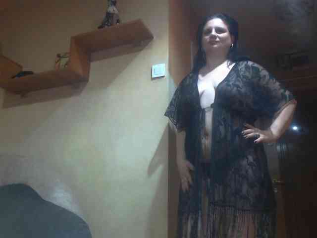 Nikol19721 webcam