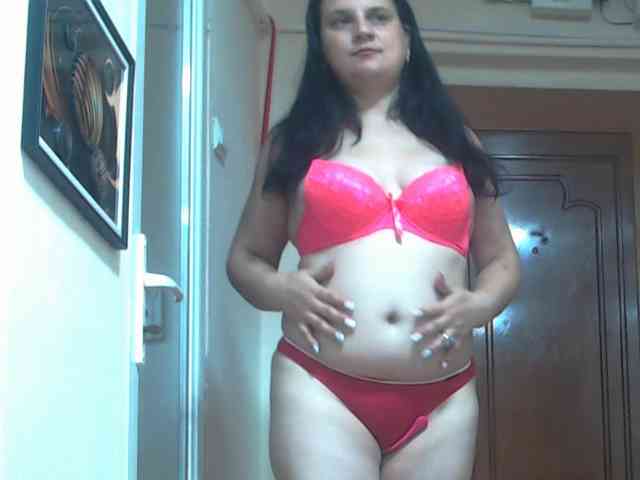 Nikol19721 webcam