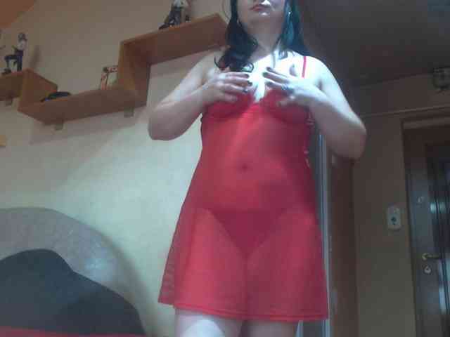 Nikol19721 webcam