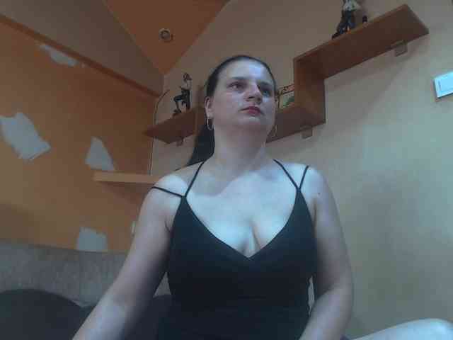 Nikol19721 webcam