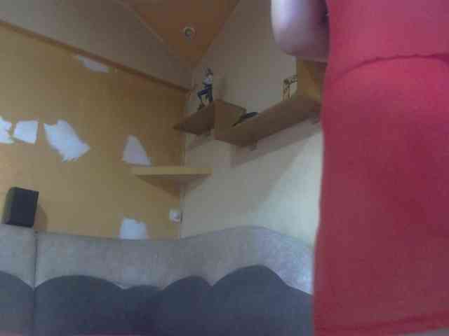 Nikol19721 webcam