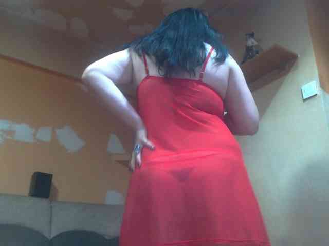Nikol19721 webcam