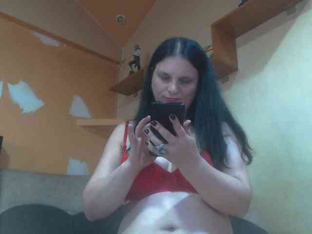 Nikol19721 webcam