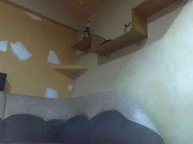 Nikol19721 webcam