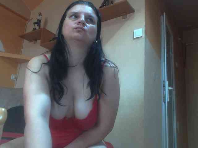 Nikol19721 webcam