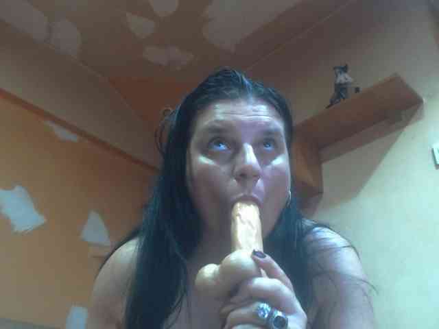 Nikol19721 webcam
