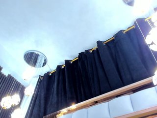 SarayRoyse Porn Show