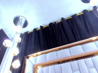 SarayRoyse Porn Show