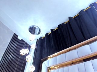 SarayRoyse Porn Show