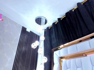 SarayRoyse Porn Show