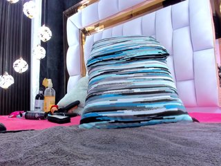 SarayRoyse Porn Show